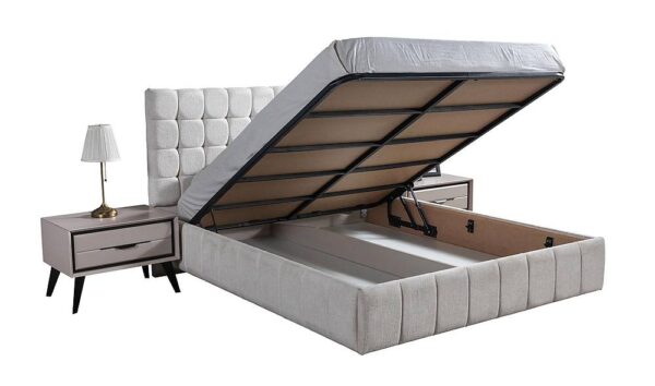Cipayung Bedframe 1