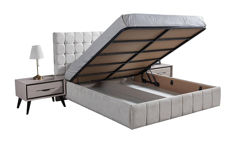 Cipayung Bedframe 1