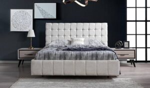 Cipayung Bedframe