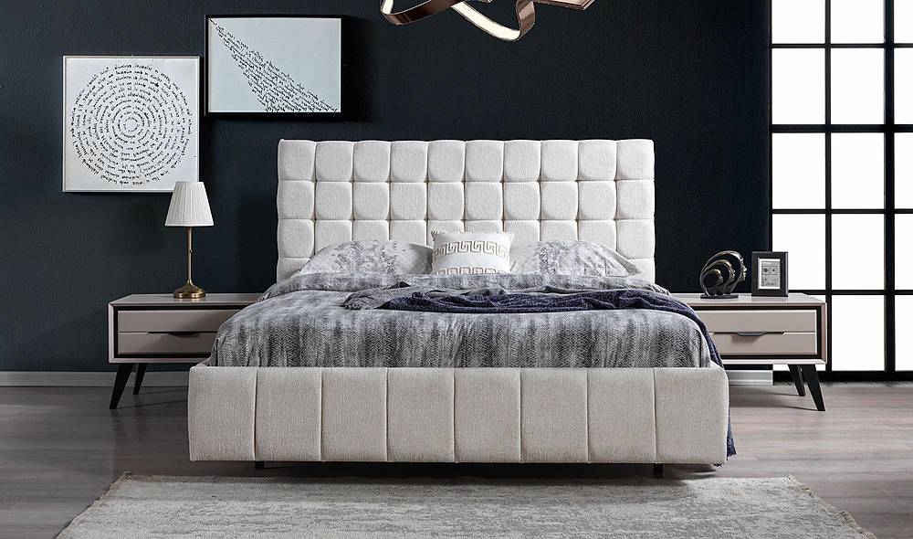 Cipayung Bedframe
