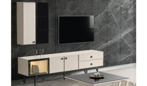 Cipayung Cabinet TV