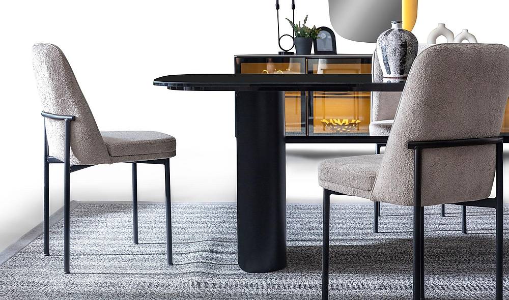 Cipayung Dining Set 2