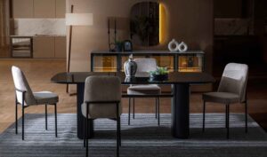 Cipayung Dining Set