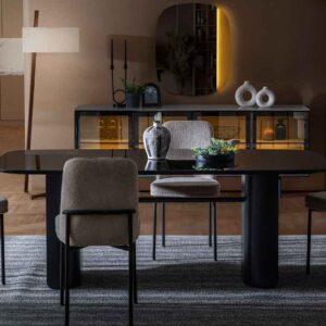 Cipayung Dining Set