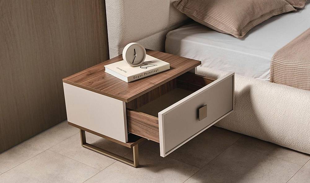 Ciracas Bedframe 3