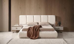 Ciracas Bedframe