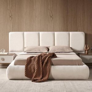 Ciracas Bedframe