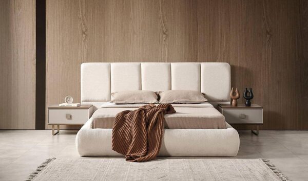 Ciracas Bedframe