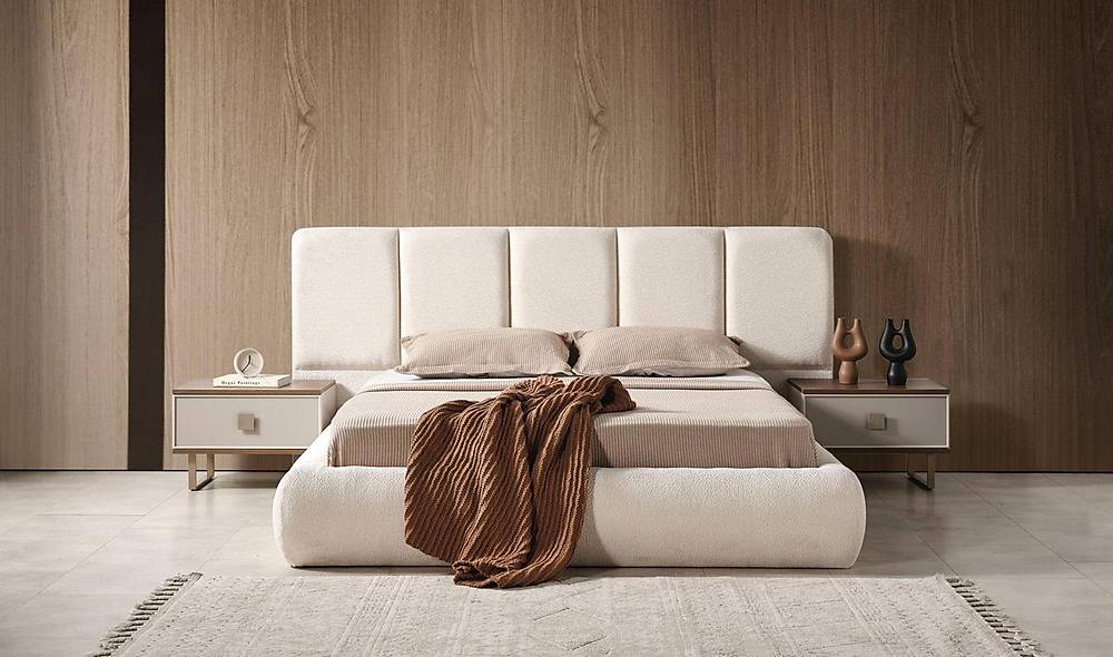Ciracas Bedframe