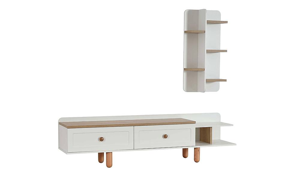 Ciracas Cabinet TV - Gambar 2