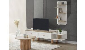 Ciracas Cabinet TV