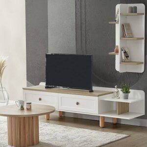 Ciracas Cabinet TV