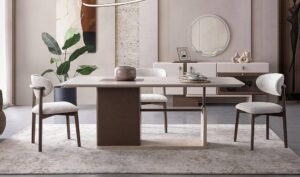 Ciracas Dining Set