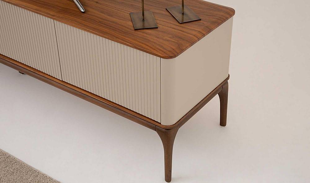 Cirebon Cabinet TV - Gambar 3