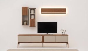 Cirebon Cabinet TV
