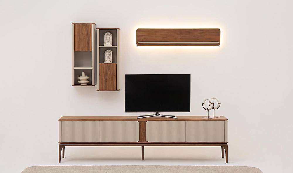 Cirebon Cabinet TV