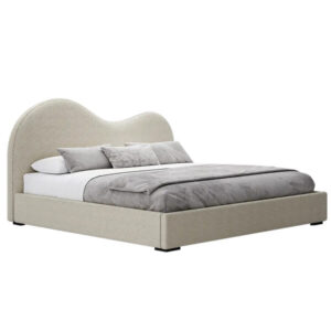 Cloudy Bedframe