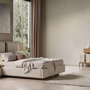 Cole Bedframe