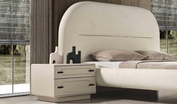 Duren Sawit Bedframe - Gambar 2