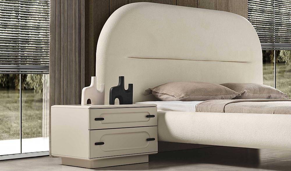 Duren Sawit Bedframe - Gambar 2