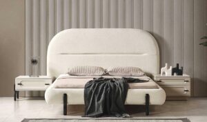 Duren Sawit Bedframe