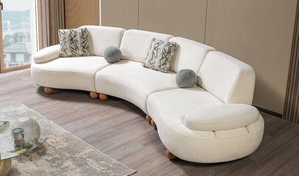 Gambir Sofa - Gambar 2