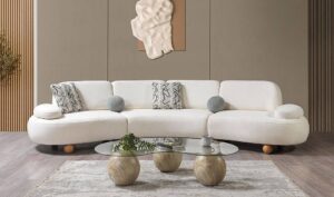 Gambir Sofa