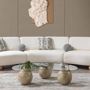Gambir Sofa