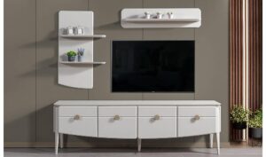 Grogol Cabinet TV