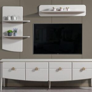 Grogol Cabinet TV