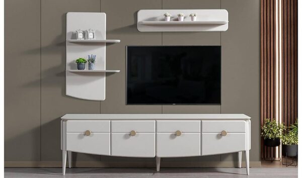 Grogol Cabinet TV
