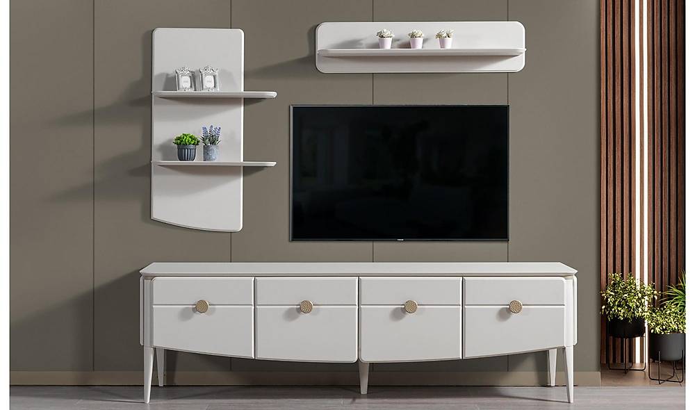 Grogol Cabinet TV