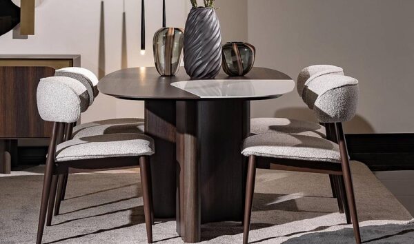 Grogol Dining Set 3