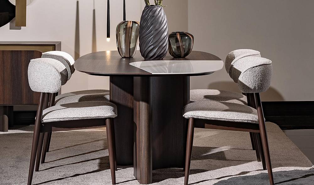 Grogol Dining Set 3
