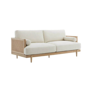 Hansa Retro Sofa