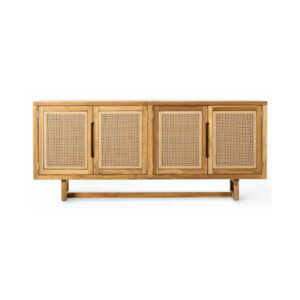 Isha Cabinet