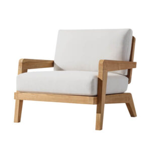 Ista Lounge Chair