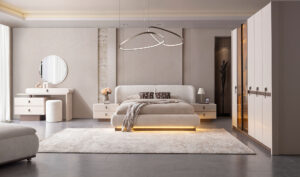Jagakarsa Bedframe