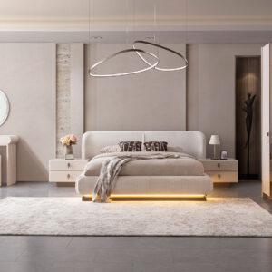 Jagakarsa Bedframe