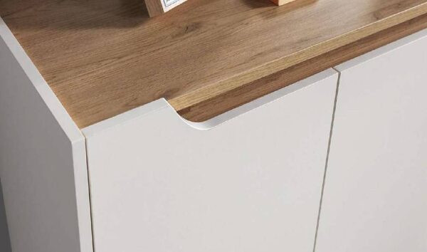 Jagakarsa Cabinet TV - Gambar 2