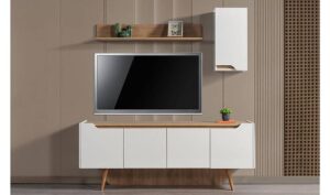 Jagakarsa Cabinet TV