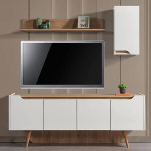 Jagakarsa Cabinet TV