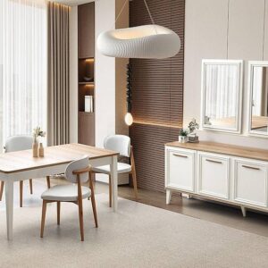 Jagakarsa Dining Set