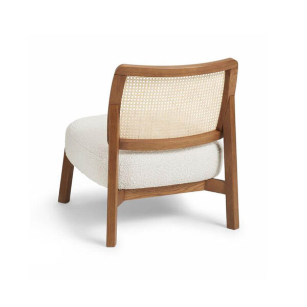 Jagakarsa Lounge Chair 1