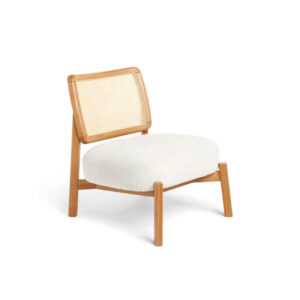 Jagakarsa Lounge Chair