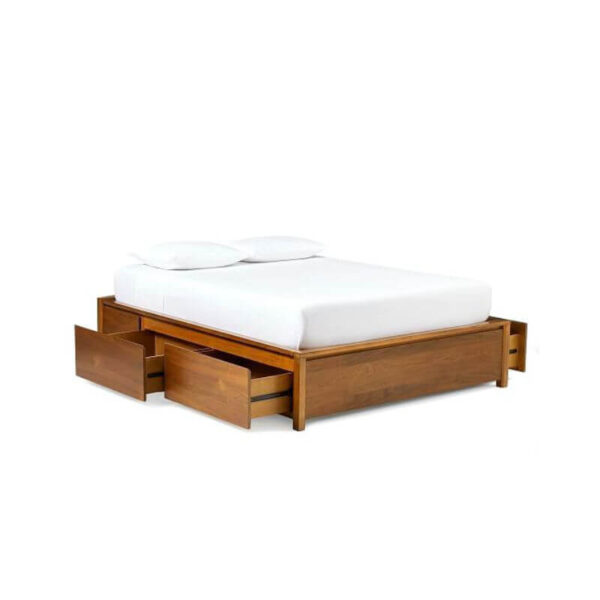 Jakarta Bedframe 1