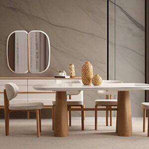 Jakarta Dining Set