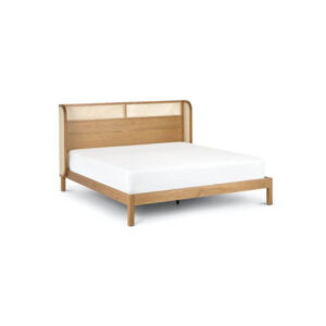 Jakarta Rattan Bedframe