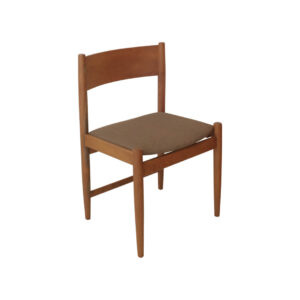 Jakarta Retro Dining Chair