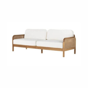 Jakarta Selatan Sofa Rattan